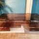 Table basse Dumas Roche Bobois 1970s