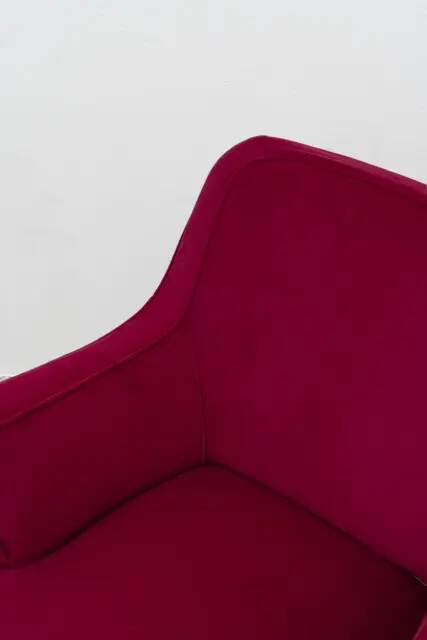 Gustavo Pulitzer Finali pour Cassina, paire de fauteuils, Italie, 1955