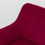 Gustavo Pulitzer Finali pour Cassina, paire de fauteuils, Italie, 1955