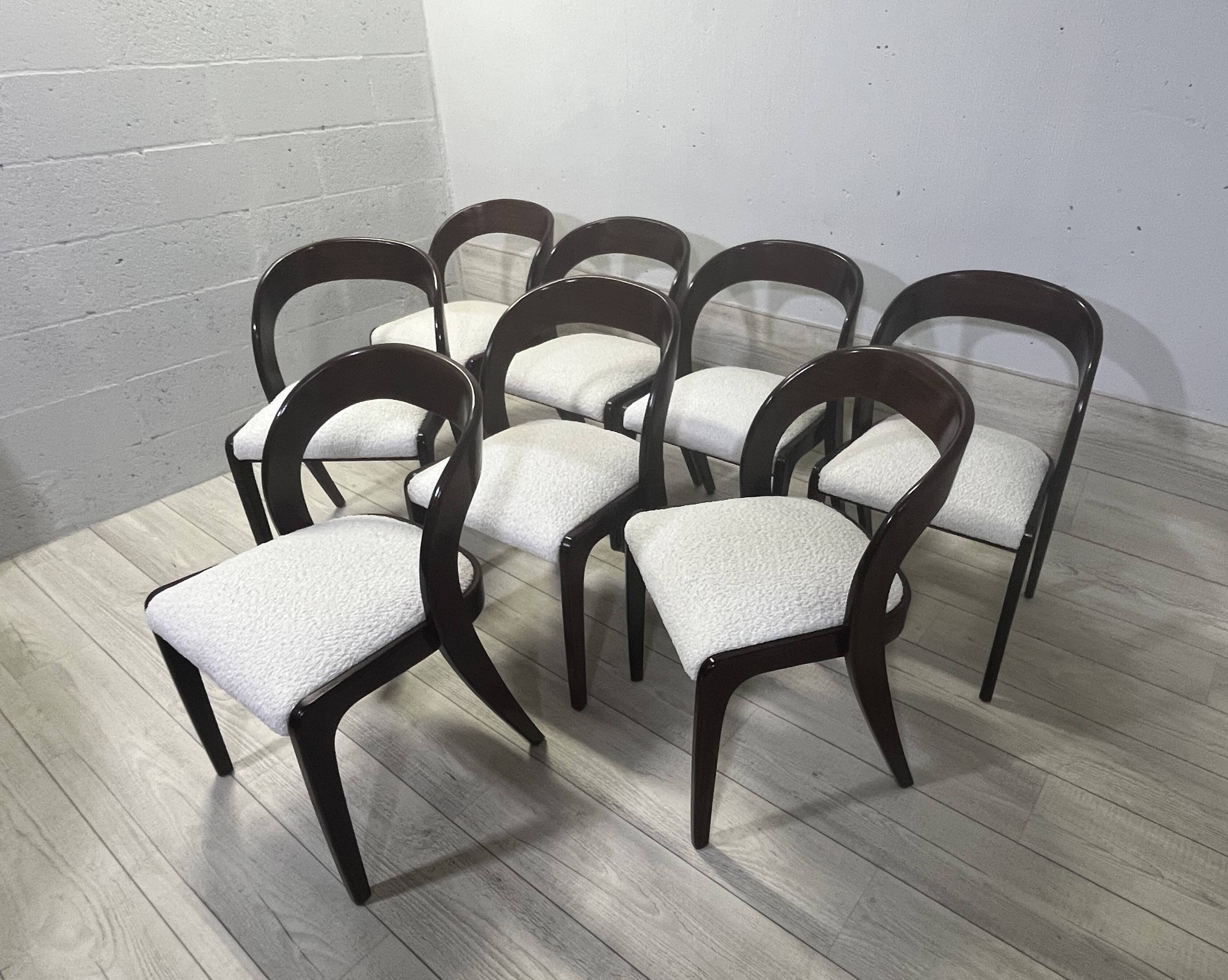 Baumann gondola chair