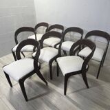 Baumann gondola chair