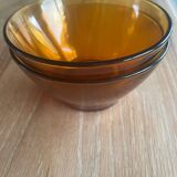 2 Duralex bowls