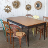 Vintage table