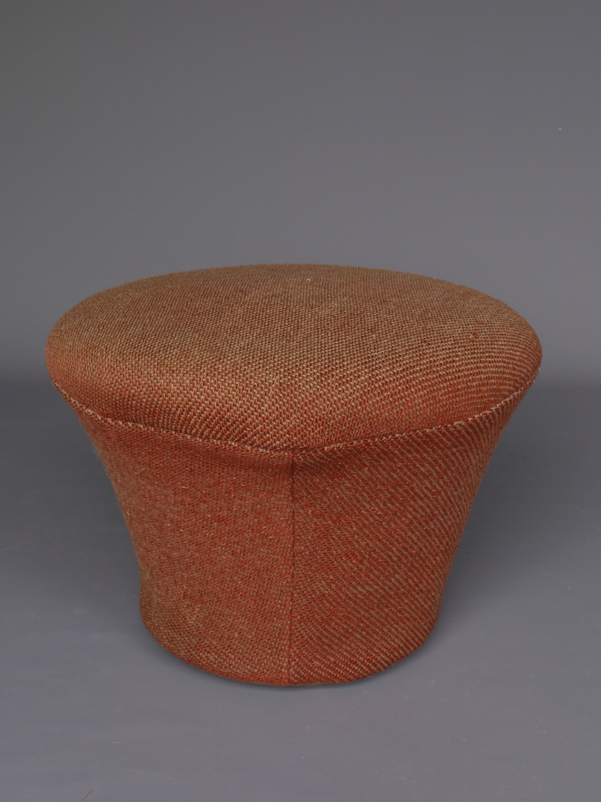 Mushroom Stool by Pierre Paulin for Artifort, 1960s