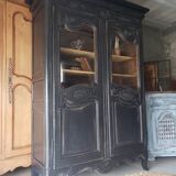 Armoire ancienne