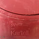 Side table / tree trunk stool Holy Spirit by Starck / Kartell
