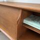 Vintage low enfilade (shallow)