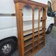 Counter glassmaker, back bar