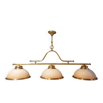 Billiard lamp