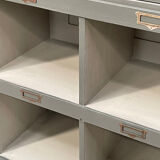 Workshop locker