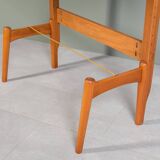 Teak Modular Wall Unit, Brodrene Jatog Mobelfabrik, Norway, 1960s