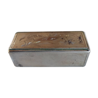 Snuffbox
