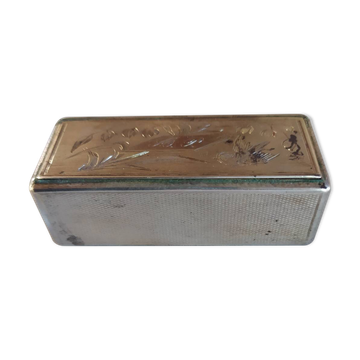 Snuffbox