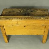 1930s shuemaker´s work table