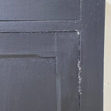 Vintage parisian buffet 50's