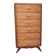 Weekly planner / chiffonnier from the 1960s