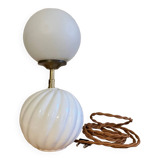 Vintage lamp