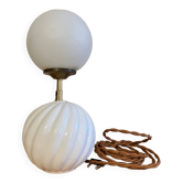 Vintage lamp