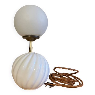 Vintage lamp