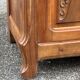 Art Nouveau Walnut Buffet 1910