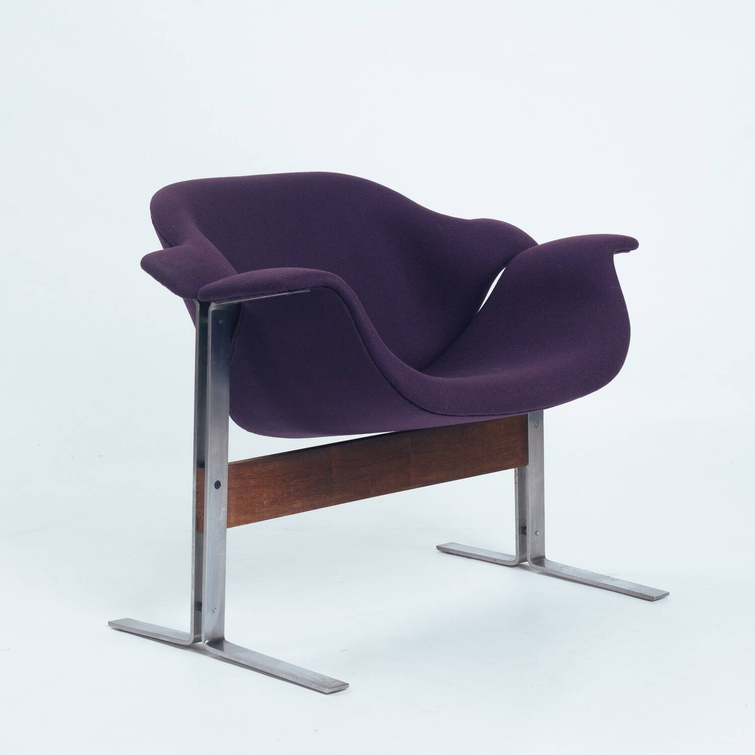 Just Meijer easy chair for Kembo, 1960s