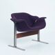 Just Meijer easy chair for Kembo, 1960s