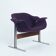 Just Meijer easy chair for Kembo, 1960s
