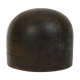 Old form with wooden hat, marotte, hat mold, year 30/40