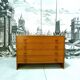 Commode en teck RY16 par Hans J. Wegner pour Ry Møbler, Danemark