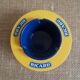 Vintage Ricard Saturn advertising ashtray