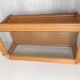 Bamboo coffee table 60-70s