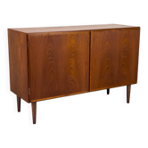 Danish Mid Century Sideboard in Teak from Omann Jun, 1960s