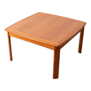 Table basse des années