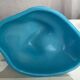 bonbonnière opaline