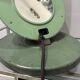 Hanau S 100 pre-war quartz lamp, Bauhaus era, 1920s-30s