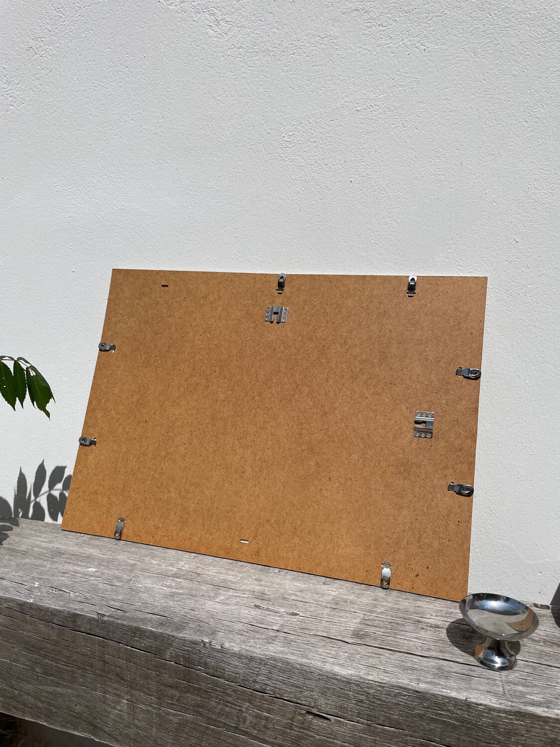 Reproduction painting Moma museum 1997