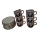 Arnon stoneware service