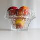 Stellaria art glass bowl by Tapio Wirkkala
