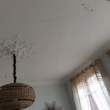 Louis Philippe Mirror 74x100cm