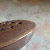 Flower frog - ceramic by Alain Di Bin