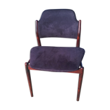 Chaise 62 Arne Vodder