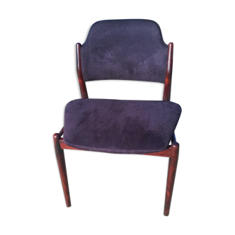 62 Arne Vodder chair