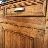 Buffet Louis Philippe