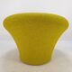 Mushroom armchair by Pierre Paulin for Artifort