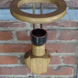 Guillerme and Chambron wall lamp