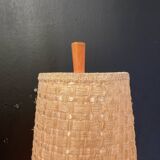 Diabolo floor lamp
