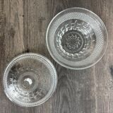 Vintage Bonbonnière Fidenza Vetraria – Italy 1970