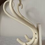 Parrot wall coat rack