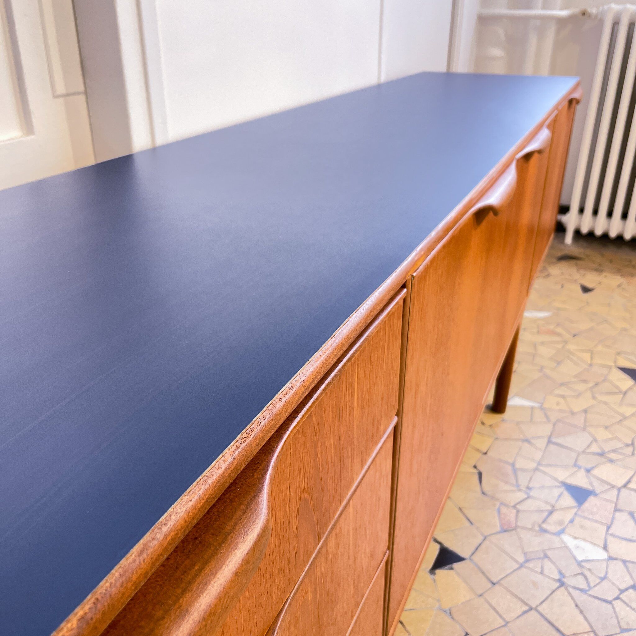 Enfilade McIntosh Dunvegan 201cm