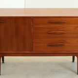 Jentique vintage sideboard 'winwick' | 182.7 cm